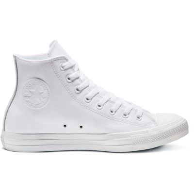 Tenisi unisex Converse Chuck Taylor All Star Leather 1T406