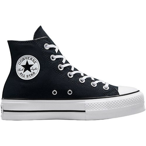 Tenisi unisex Converse Chuck Taylor All Star Lift Hi 560845C