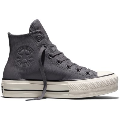 Tenisi unisex Converse Chuck Taylor All Star Lift Platform Water-Repellent A18394C