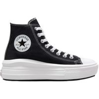 Tenisi unisex Converse Chuck Taylor All Star Move Hi 568497C