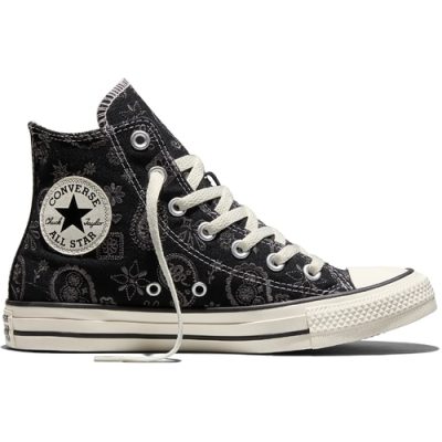 Tenisi unisex Converse Chuck Taylor All Star Paisley Pop A19184C