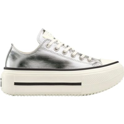 Tenisi unisex Converse Converse Chuck Taylor All Star Lift Double Stack A16406C
