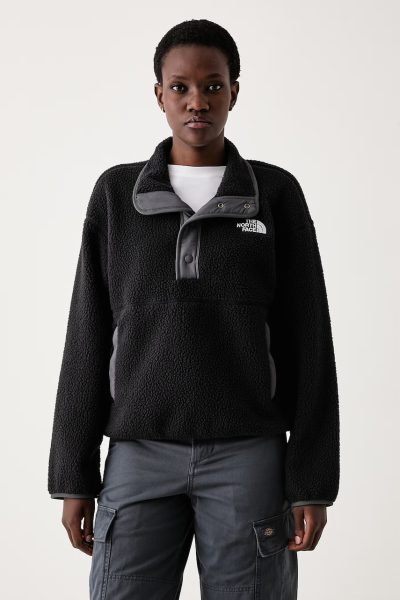 The North Face  hanorac din polar pentru femei Cragmont