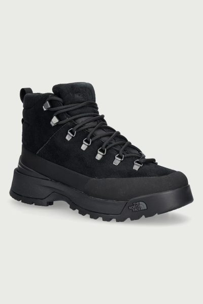 The North Face  încălțăminte din piele întoarsă Glenclyffe