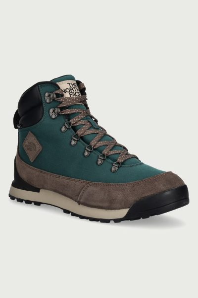 The North Face  încălțăminte pentru bărbați Back to Berkeley IV Textile