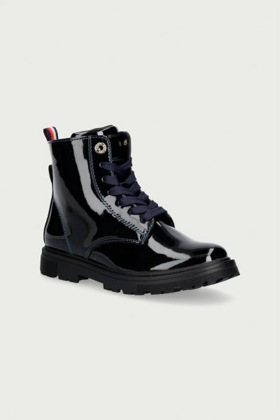 Tommy Hilfiger  bocanci pentru copii