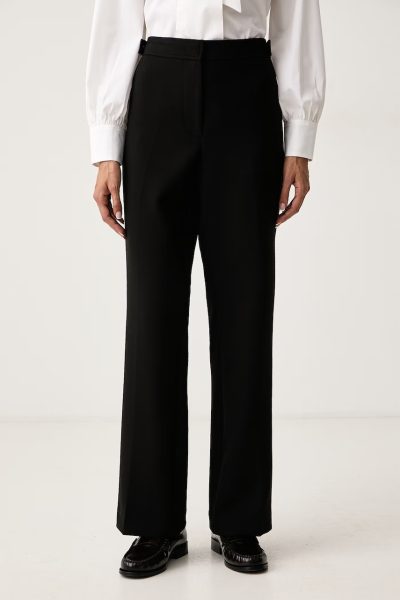 Tommy Hilfiger  pantaloni straight pentru femei