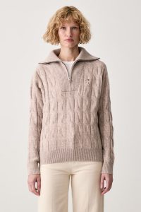 Tommy Hilfiger  pulover pentru femei din lână