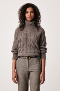 Tommy Hilfiger  pulover pentru femei din lână