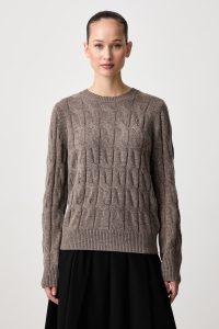 Tommy Hilfiger  pulover pentru femei din lână