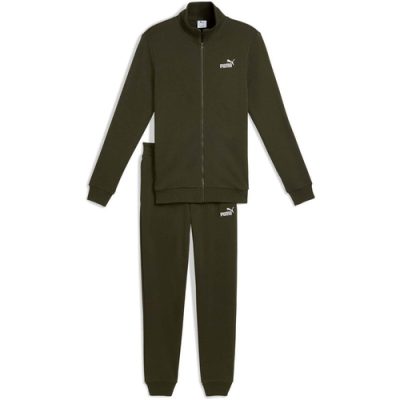 Trening barbati Puma Ess Sweat Suit Tr 68484870