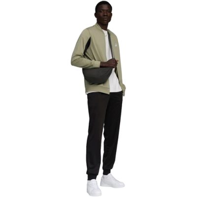 Trening barbati Puma Poly Baseball Suit Lux Army 68485182
