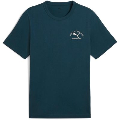 Tricou barbati Puma Class Graphic Tee 68821975