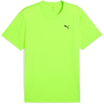 Tricou barbati Puma M Tad Essentials Solid Cat Tee Lc Small 52590848