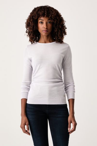 Trussardi  pulover pentru femei din lână