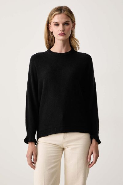 Twinset  pulover pentru femei cu lână