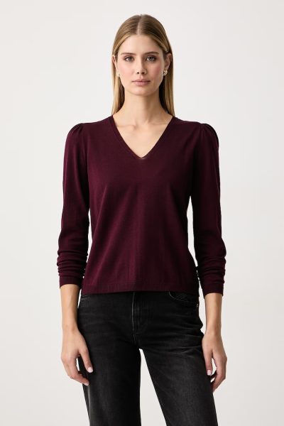 Twinset  pulover pentru femei din lână