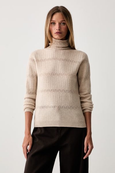 Twinset  pulover pentru femei din lână
