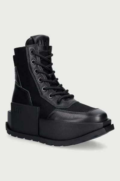 United Nude  bocanci pentru femei Roko Combat