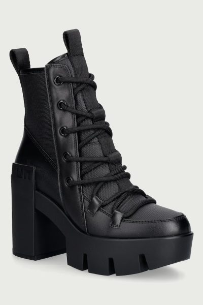 United Nude  botine pentru femei Grip Explorer Mid
