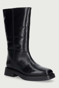 Vagabond Shoemakers  botine pentru femei din piele JILLIAN