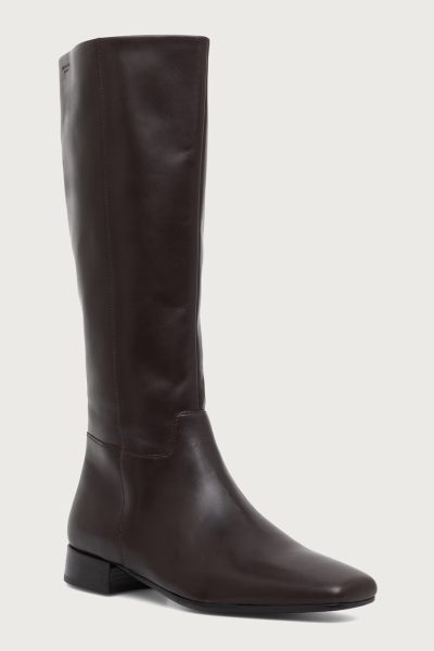 Vagabond Shoemakers  cizme pentru femei din piele MONA
