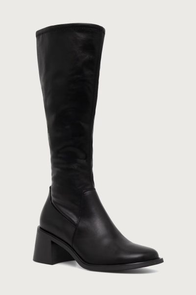 Vagabond Shoemakers  cizme pentru femei din piele VEGA