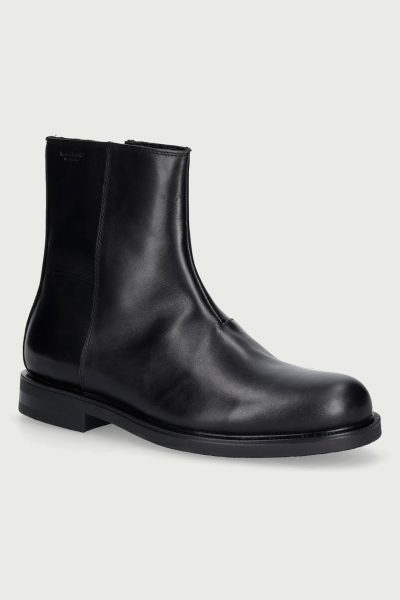 Vagabond Shoemakers  ghete scurte pentru bărbați din piele FLOYD