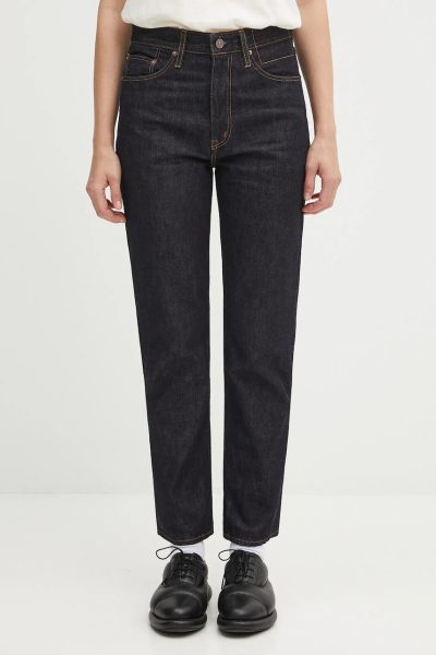 Visvim  jeans social sculpture