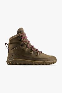 Vivobarefoot  încălțăminte de trekking pentru bărbați TRACKER LEATHER AT II
