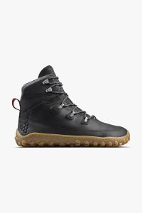Vivobarefoot  încălțăminte de trekking pentru bărbați TRACKER LEATHER AT II
