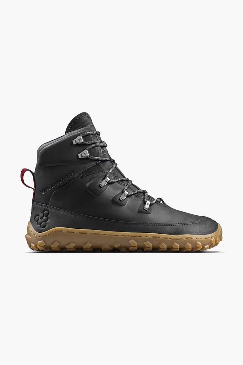 Vivobarefoot  încălțăminte de trekking pentru femei TRACKER LEATHER AT II