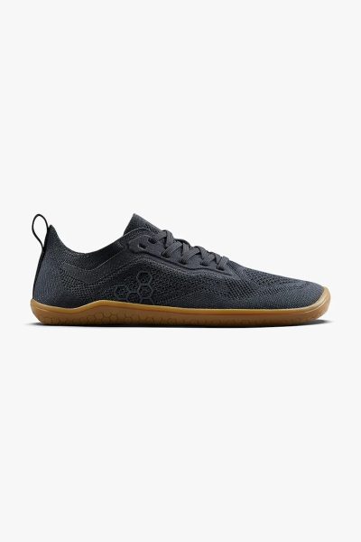 Vivobarefoot  sneakers PRIMUS LITE KNIT NATURAL