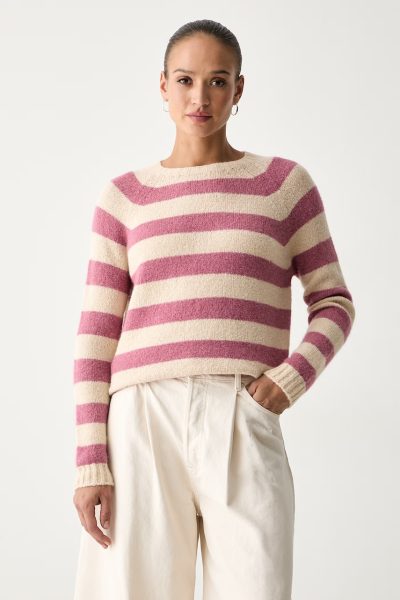 Weekend Max Mara  pulover pentru femei cu amestec de lână WKDGHIACCI