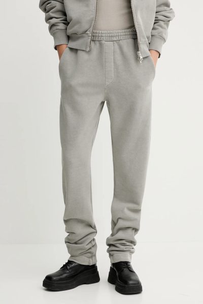 Won Hundred  pantaloni de trening din bumbac