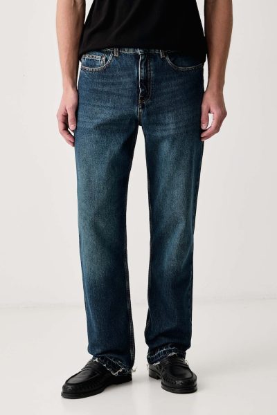 Zadig&Voltaire  blugi regular pentru bărbați JOHN